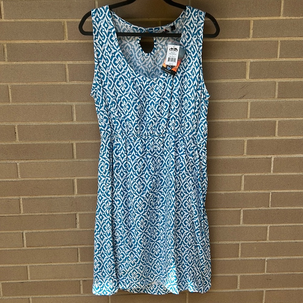 Brand New Women’s KAVU Simone Dress
